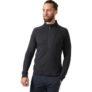 Куртка Rab Nexus Pull-On Rab, Black