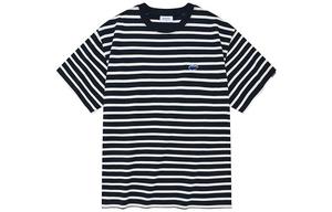 Футболка унисекс COVERNAT, черный