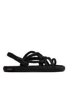 Эспадрильи Bohonomad Cape Point CPT.0020.WRS Negro, черный