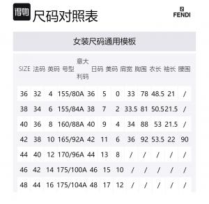 Женский свитер Fabric FF Motif FENDI, коричневый