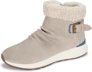 Женские ботинки BareTraps BECKI, Stone Suede