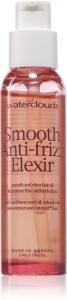Масло для волос Smooth Anti-Fruizz Elexir для непослушных, вьющихся волос Waterclouds, 50 мл