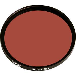 Фильтр Tiffen 62mm Red 23A Filter 62R23A