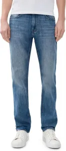 FRAME Мужские Modern Straight джинсы