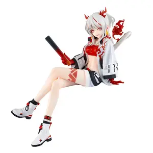 Фигурка персонажей Arknights, версия Yearly Energy Connection с бонусными подарками FURYU