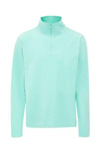 Водолазка stormcloud Sweater, бирюзовый