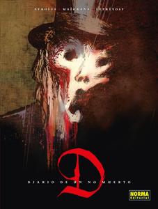 D. DIARIO DE UN NO MUERTO (NORMA EDITORIAL, S.A.)