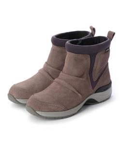 Спортивные кожаные ботинки Madras Walk, цвет Oak