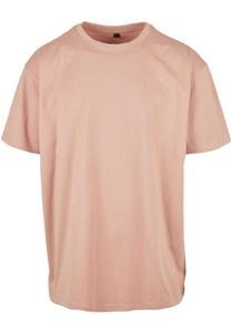 Футболка Mt Upscale BRONX, цвет Pastel Pink