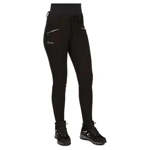 Брюки Kilpi Maura, черный