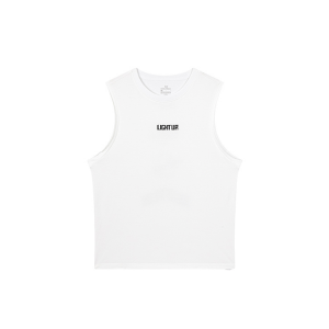 Топ из коллекции Basketball Collection для мужчин 361°, raw белый