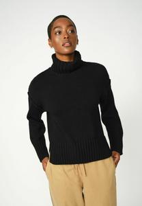 Джемпер Mos Mosh ROLA BINE ROLLNECK, Black