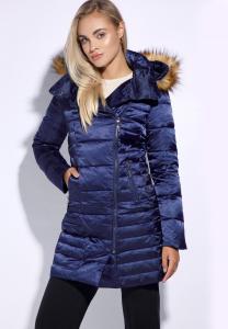 Зимнее пальто WITTCHEN, синий