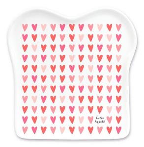 Тарелка 14,5x15,5 см