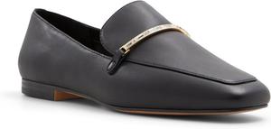 Балетки ALDO Tayley, черный