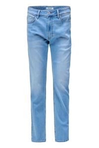 Узкие джинсы Salsa Jeans, Blue Denim