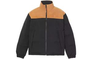 Мужская куртка Timberland, цвет Black