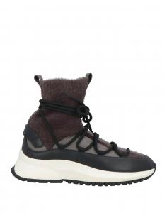 Кроссовки Bally, черный