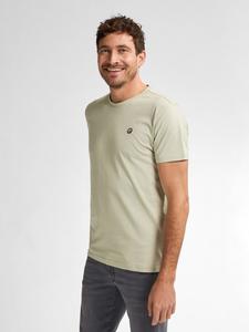 Футболка Petrol Industries, зеленый