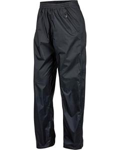 Брюки Marmot PreCip Eco Pants, черный