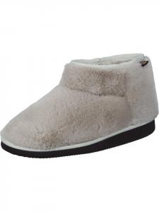 Тапочки Manitu-Home Klassische, бежевый