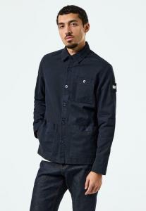 Летняя куртка TAVIRA Weekend Offender, темно-синий