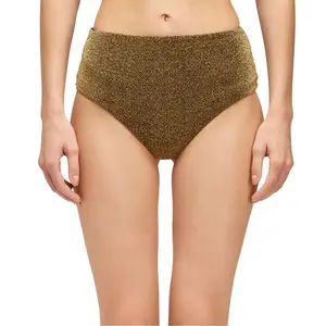 Низ бикини Sundek Ipannema, золотой