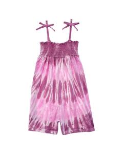 Великолепный комбинезон Seastar Splendid, розовый