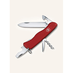 Карманный нож для пикника Victorinox, красный