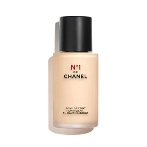 Восстанавливающий тональный флюид N°1 De Chanel Fondo De Maquillaje Revitalizante, B10, 30 мл