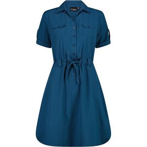 Женское платье Kleid Cmp, цвет night