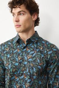 Рубашка Medicine, мультиколор