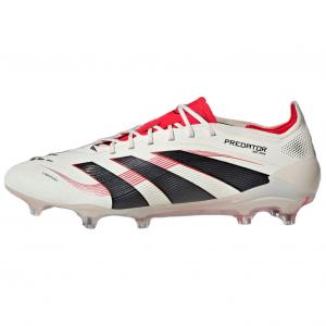 Adidas Predator Elite Fg Goal Hunter Pack Белый Черный Красный