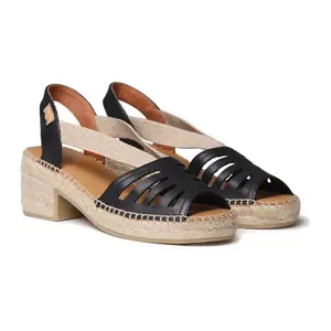 Сандалии Toni Pons Dima heel, черный