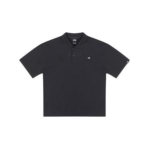 THE NORTH FACE Футболка поло для городских исследований мужская cosmic black