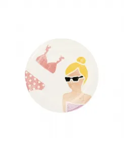 Коллекция Ривьера Vietri, розовый