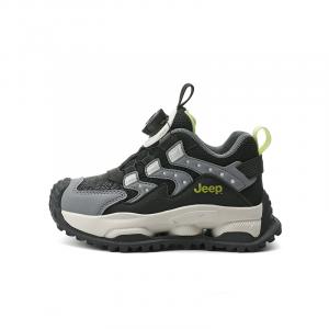 Детская обувь для повседневной жизни Jeep, серый