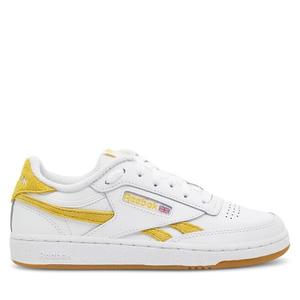 Кроссовки Reebok Club C Revenge 100033437 White, белый