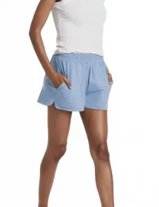 Шорты Cheyna пыльно-голубого цвета Another Love