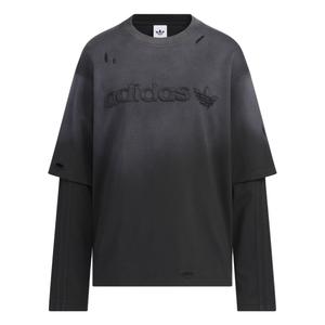 Футболка женская Adidas Originals, черный