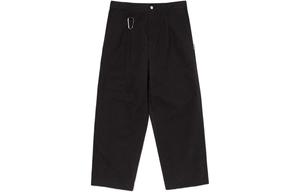 Скейтерские брюки HUMAN MADE, Светлая умбра