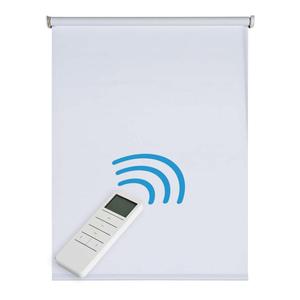 Рулонная штора STORESDECO белый ширина/глубина: 120/250 см