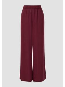 Брюки в 3902_bordeaux s.Oliver