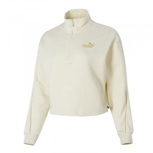 Футболка женская Ecru PUMA