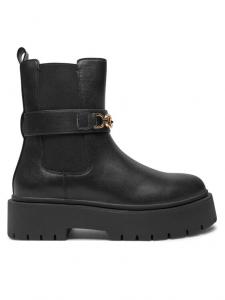 Классические ботильоны Twinset, черный