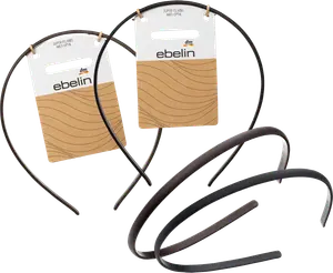 Повязка на голову  ebelin