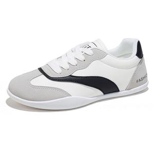 Низкие повседневные кроссовки для женщин YANGQIYINGTAO, белый