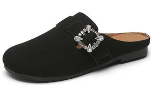 Повседневные туфли KEKAFU, цвет хаки 103