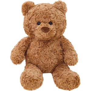 Плюшевая куколка коллекции Cute Bear, высота 40см ZITONG