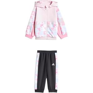 Комбинезоны/ползунки TD Adidas, черный